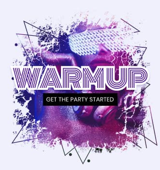 Urban Fusion Fridays